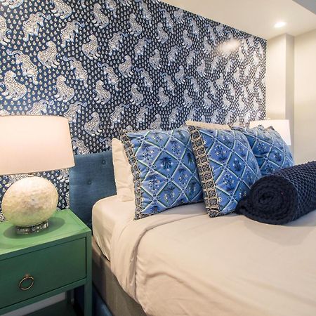 Walk To It All In Downtown, Double King Beds Savannah Dış mekan fotoğraf